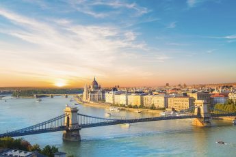 5 jours pour découvrir Budapest, la capitale hongroise