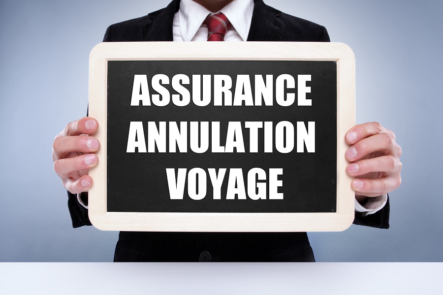 assurance annulation voyage macif