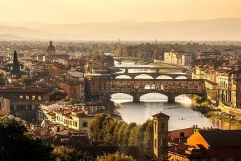 Les endroits à visiter à Florence durant un voyage en Italie