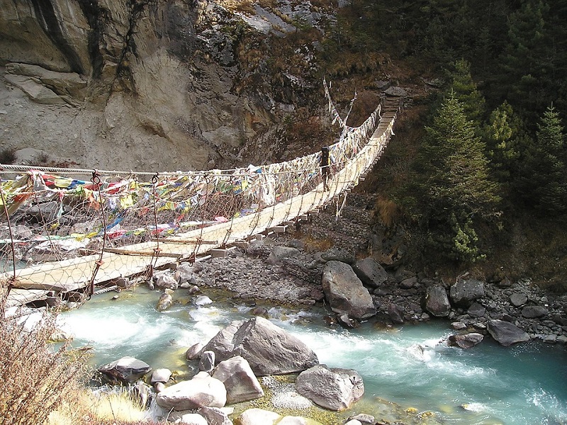Les parcs nationaux à visiter au cours d’un voyage au Népal