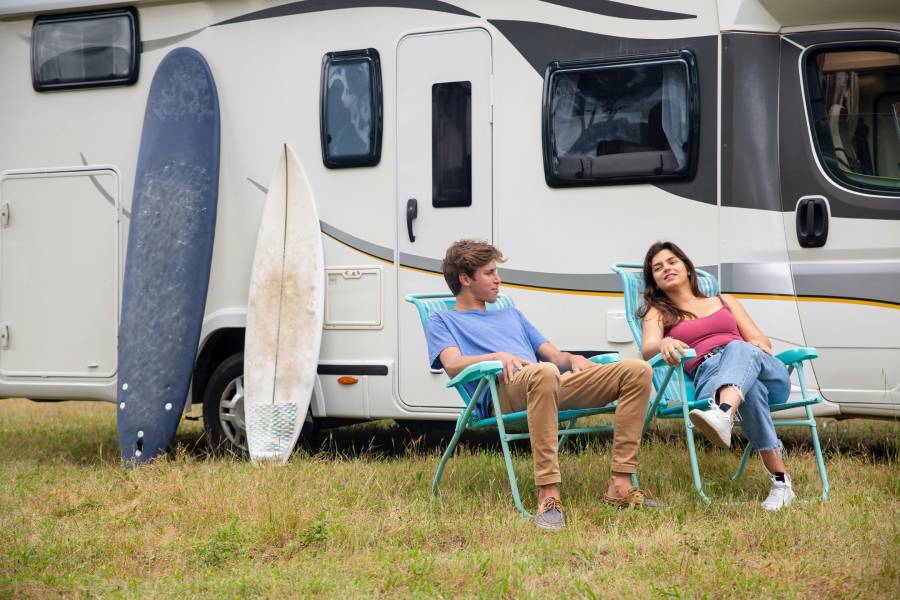 Les meilleurs conseils pour acheter un camping-car adapté aux vacances